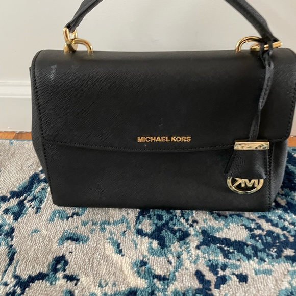 Michael Kors satchel - Picture 7 of 10